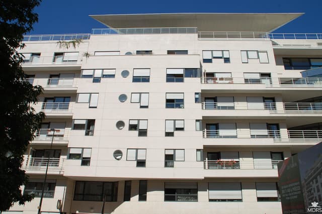 Photo de la résidence 1