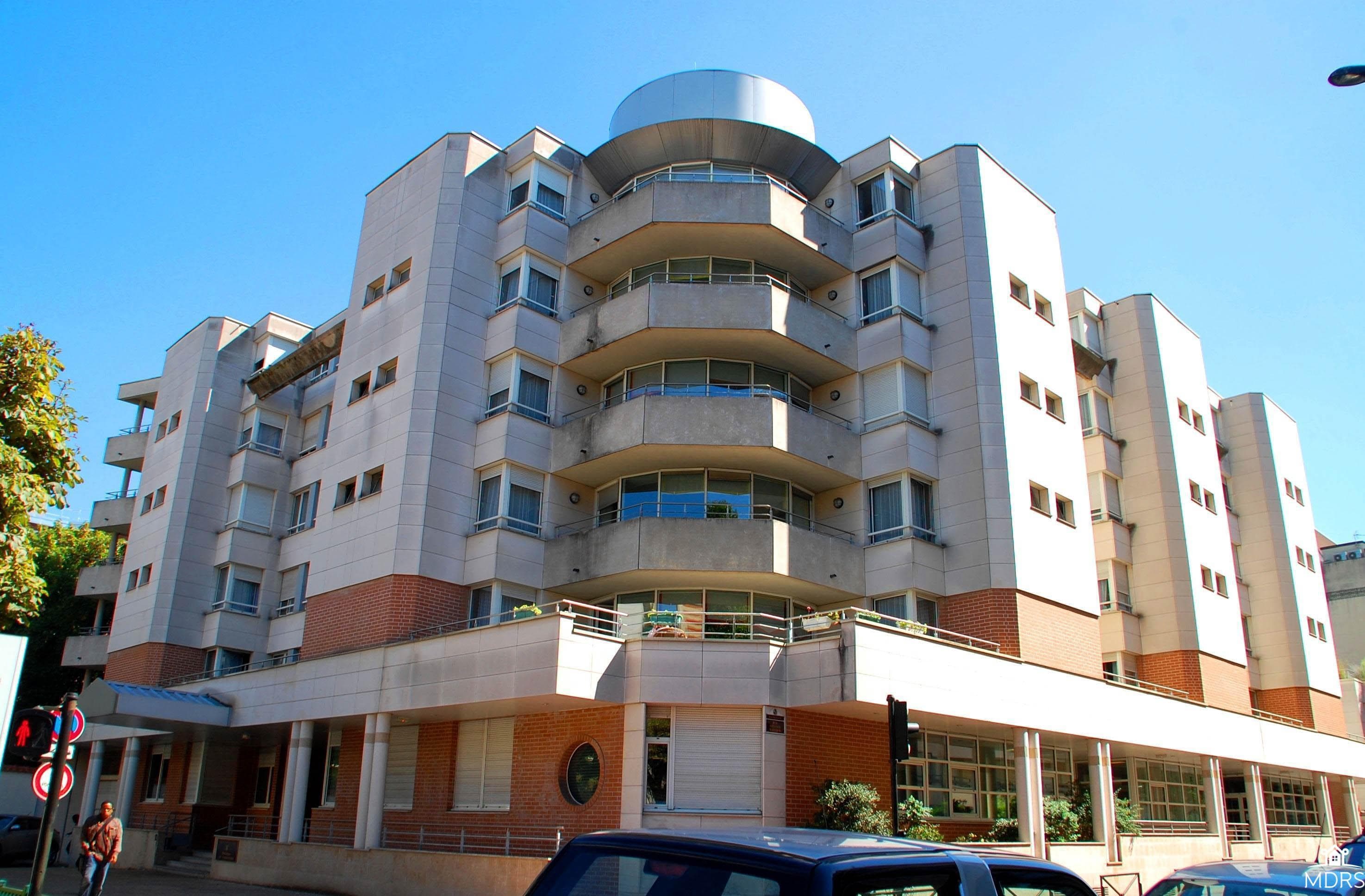 Résidence - Galerie de photos - Image 1 sur 1