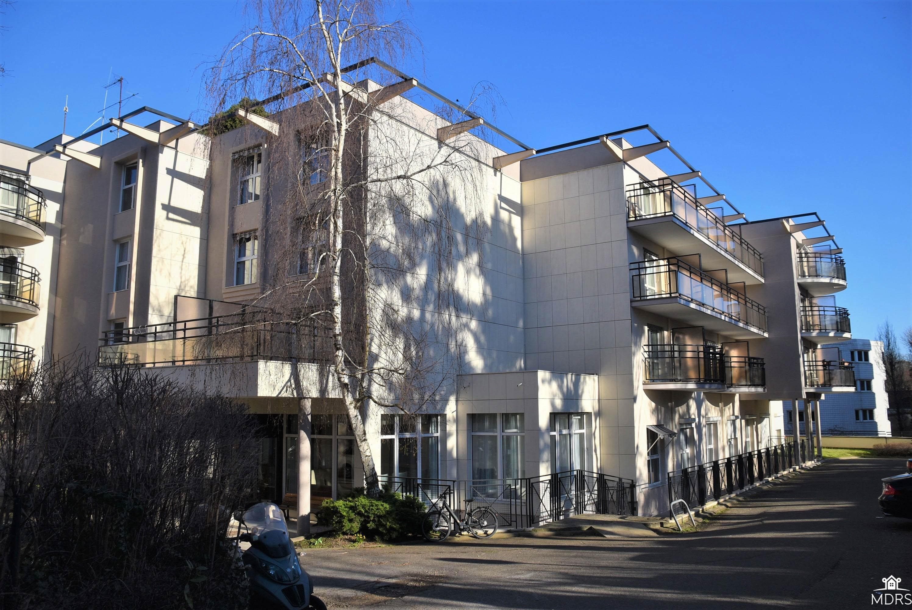 Résidence - Galerie de photos - Image 1 sur 16