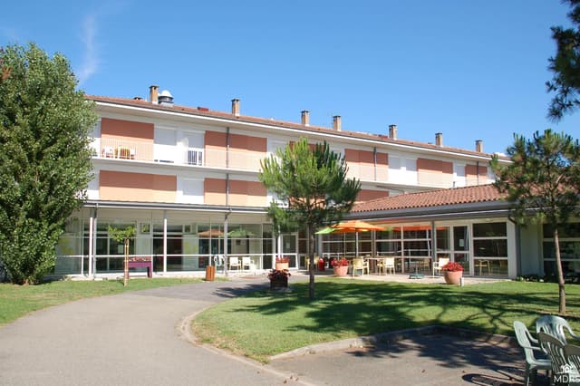 Photo de la résidence 1