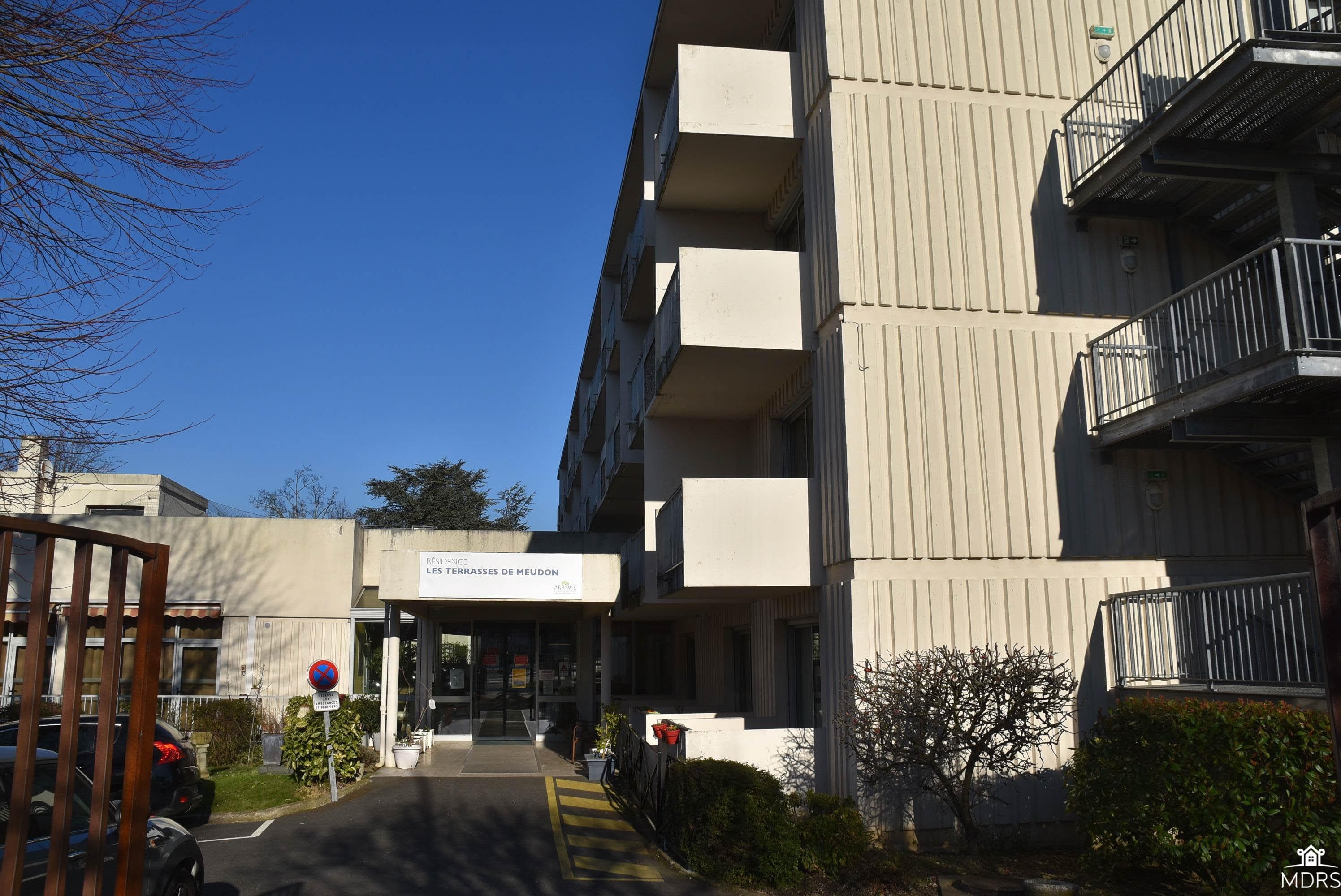 Résidence - Galerie de photos - Image 1 sur 4