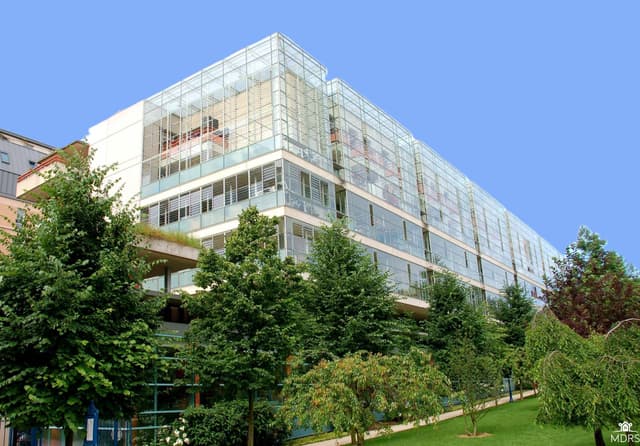 Photo de la résidence 1