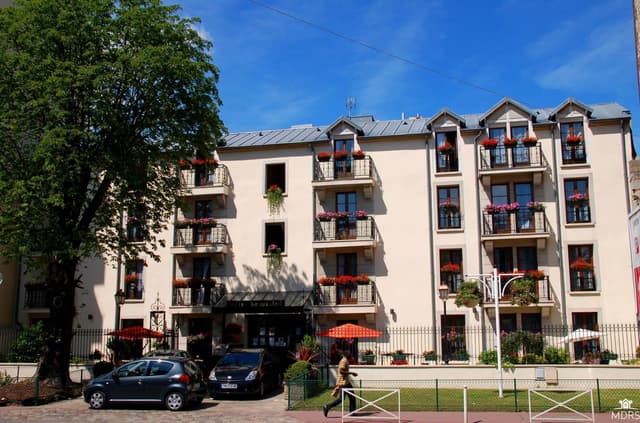 Photo de la résidence 1