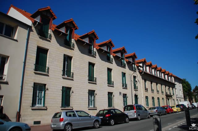 Photo de la résidence 1