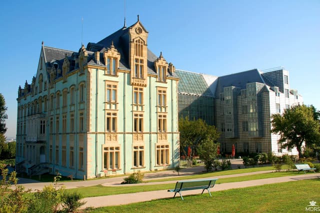 Photo de la résidence 1