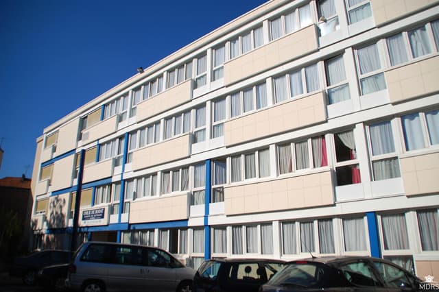 Photo de la résidence 1