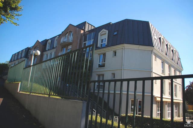 Photo de la résidence 1