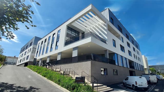 Photo de la résidence 1