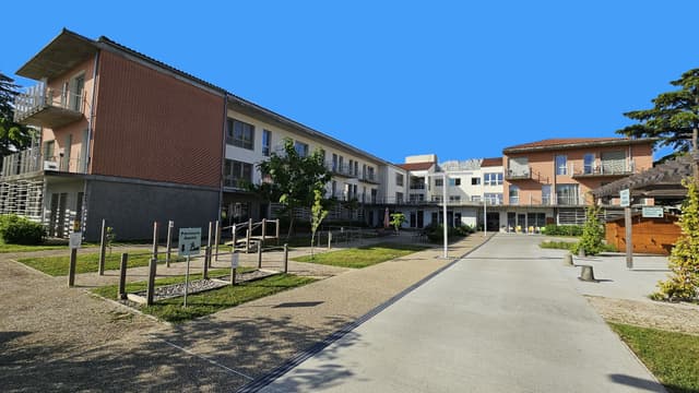 Photo de la résidence 1