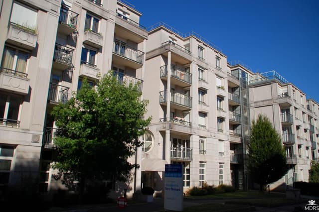 Photo de la résidence 1