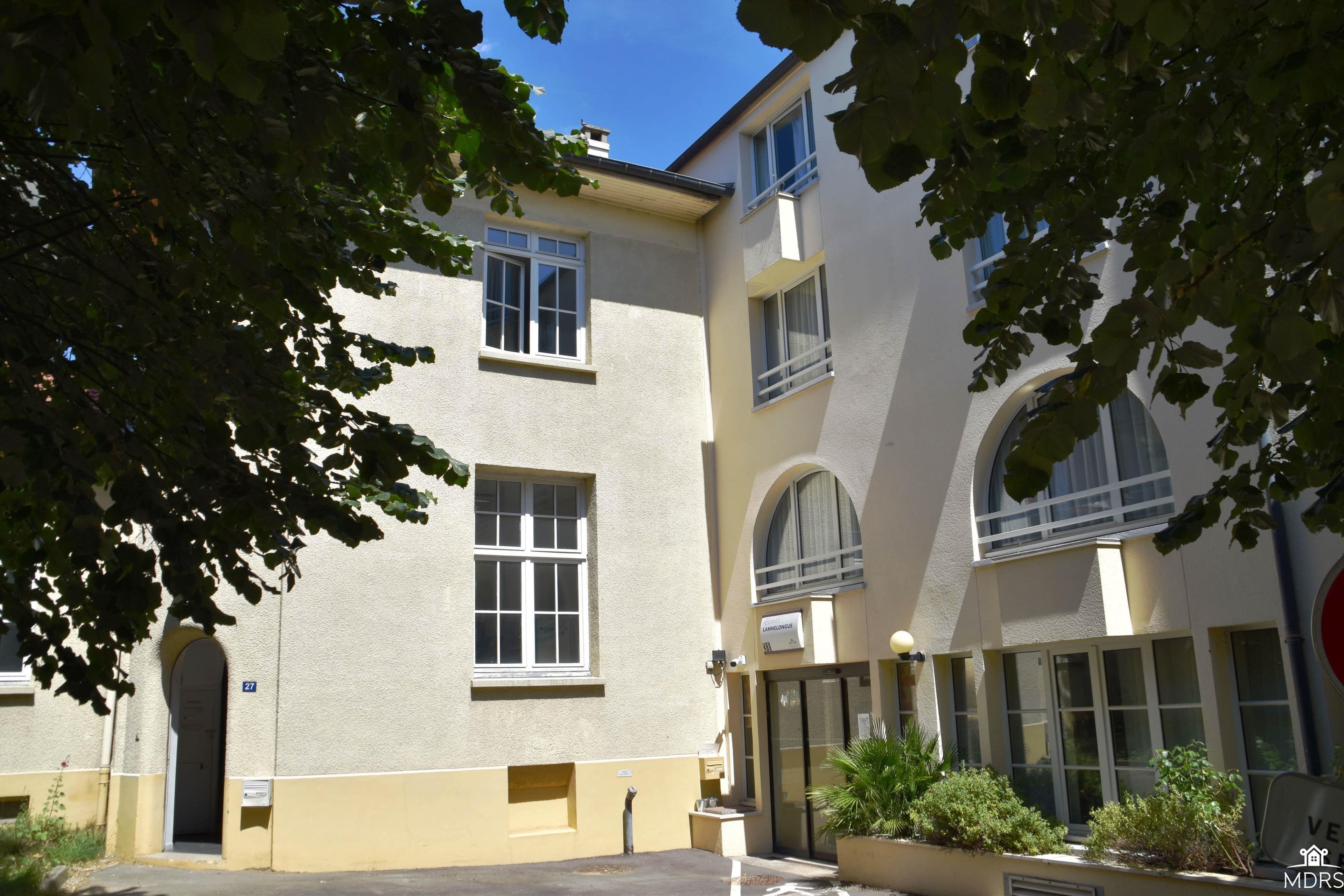 Résidence - Galerie de photos - Image 1 sur 5