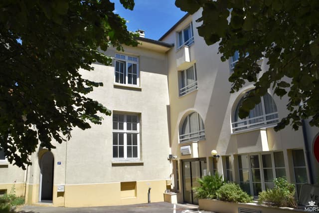 Photo de la résidence 1