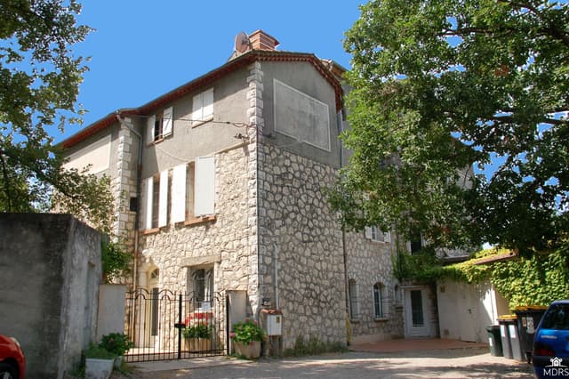 Photo de la résidence 1