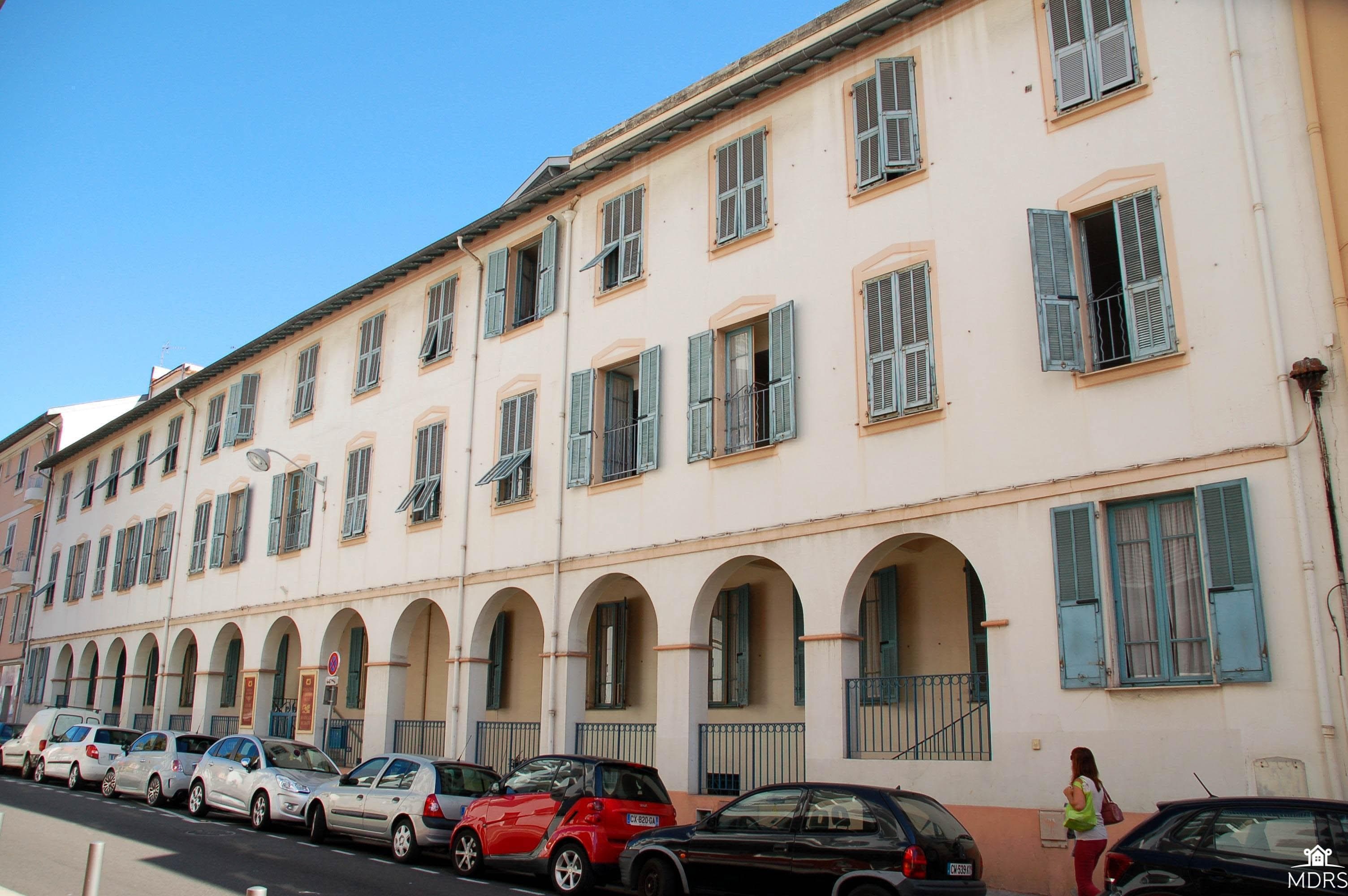 Résidence - Galerie de photos - Image 1 sur 1