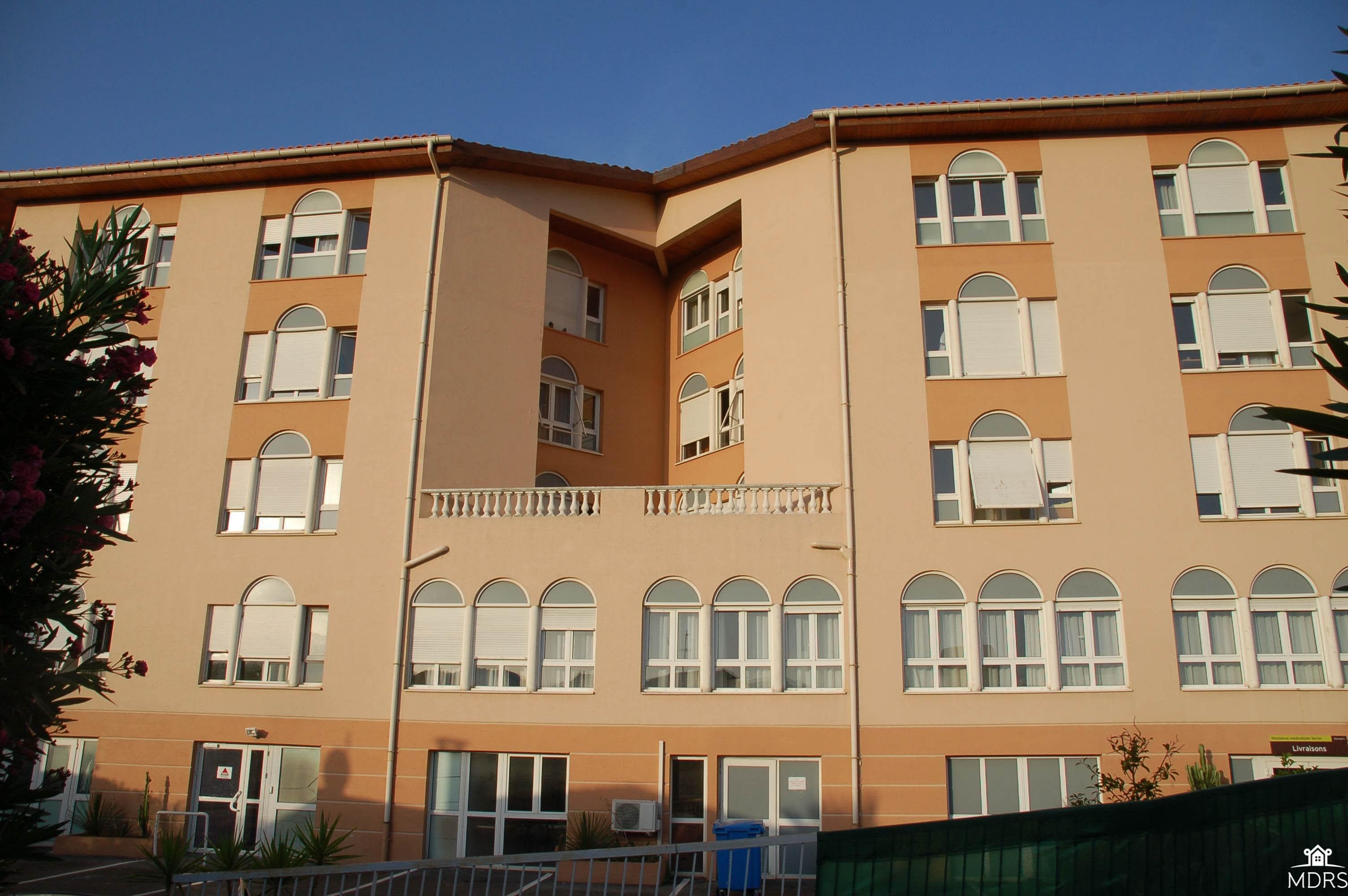 Résidence - Galerie de photos - Image 1 sur 13