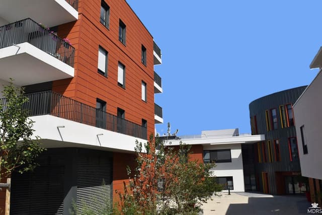 Photo de la résidence 1