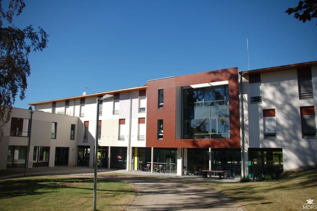 Photo de la résidence 1