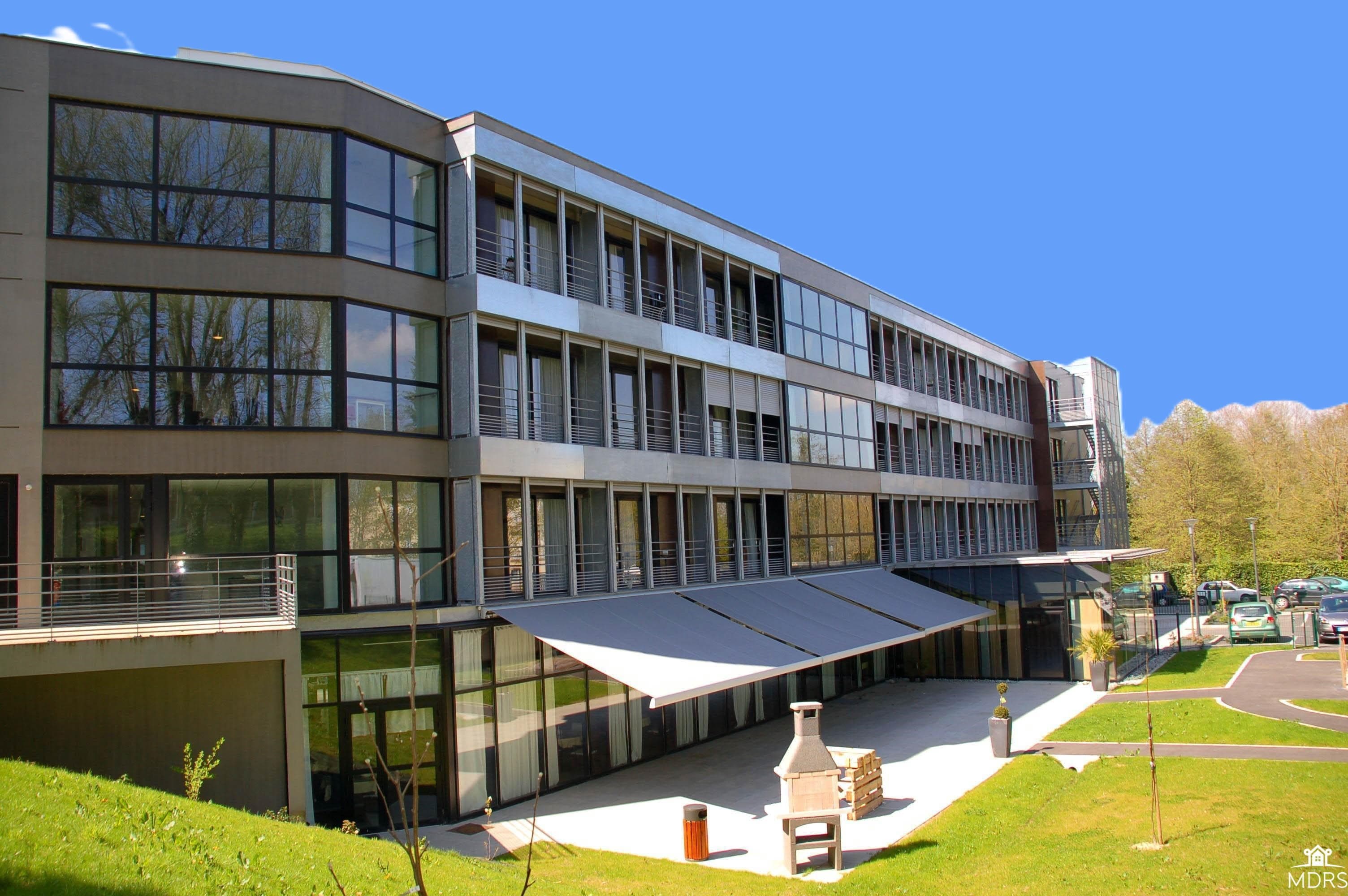 Résidence - Galerie de photos - Image 1 sur 1