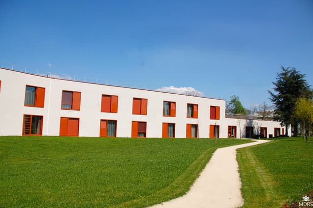 Photo de la résidence 1