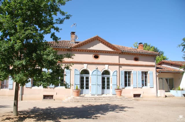Photo de la résidence 1