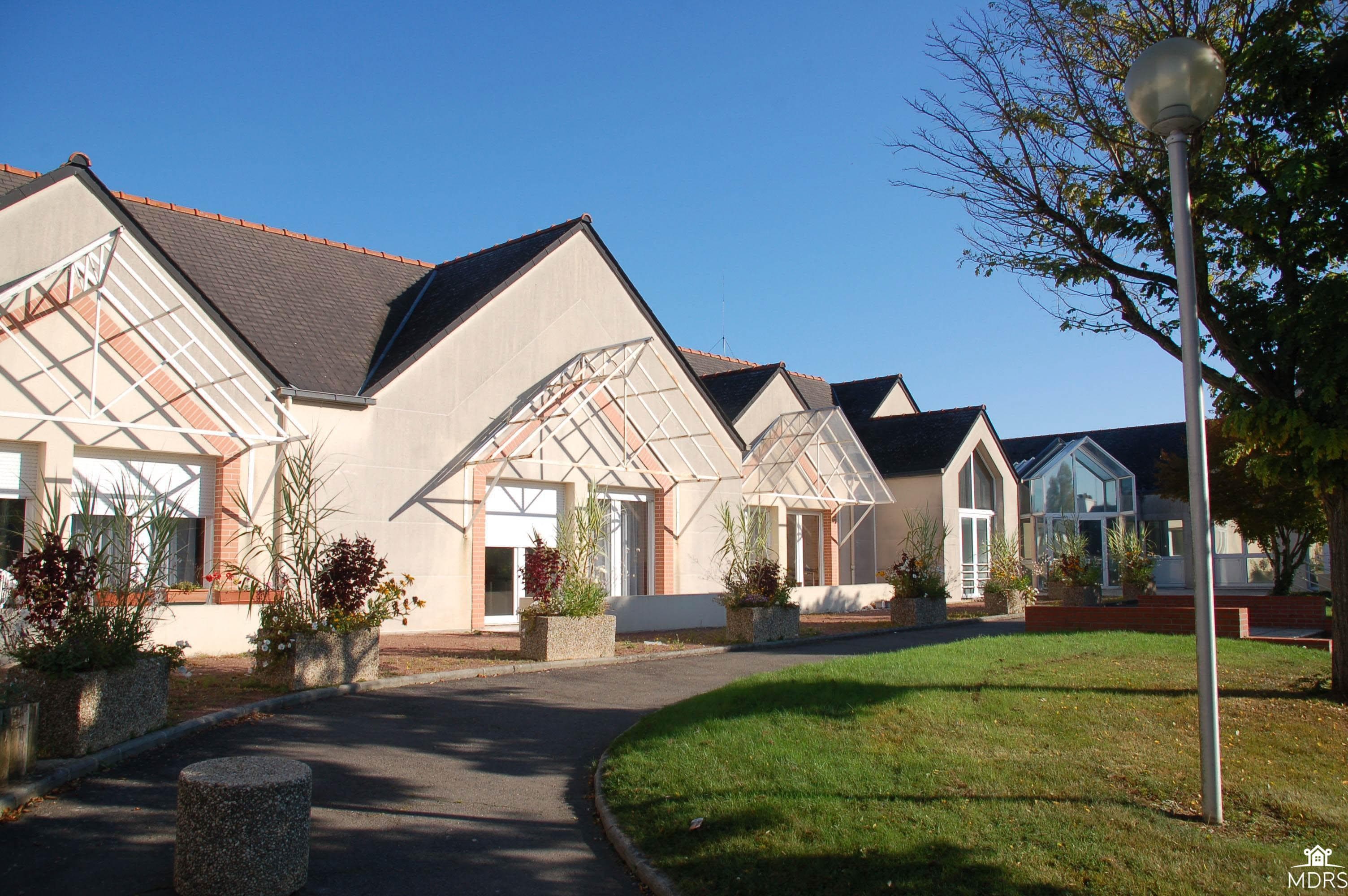 Résidence - Galerie de photos - Image 1 sur 3