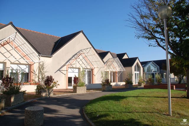 Photo de la résidence 1