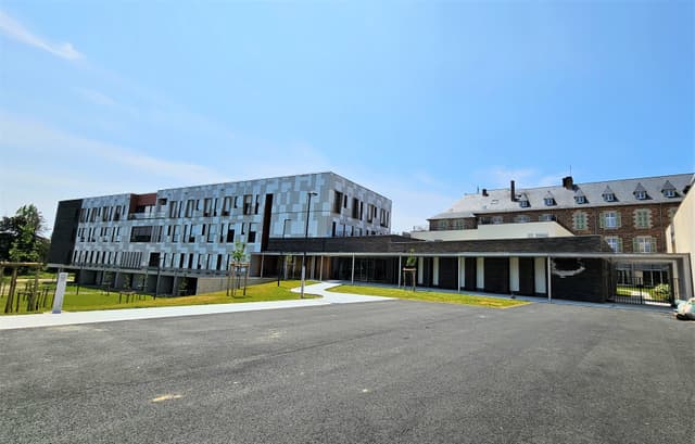 Photo de la résidence 1