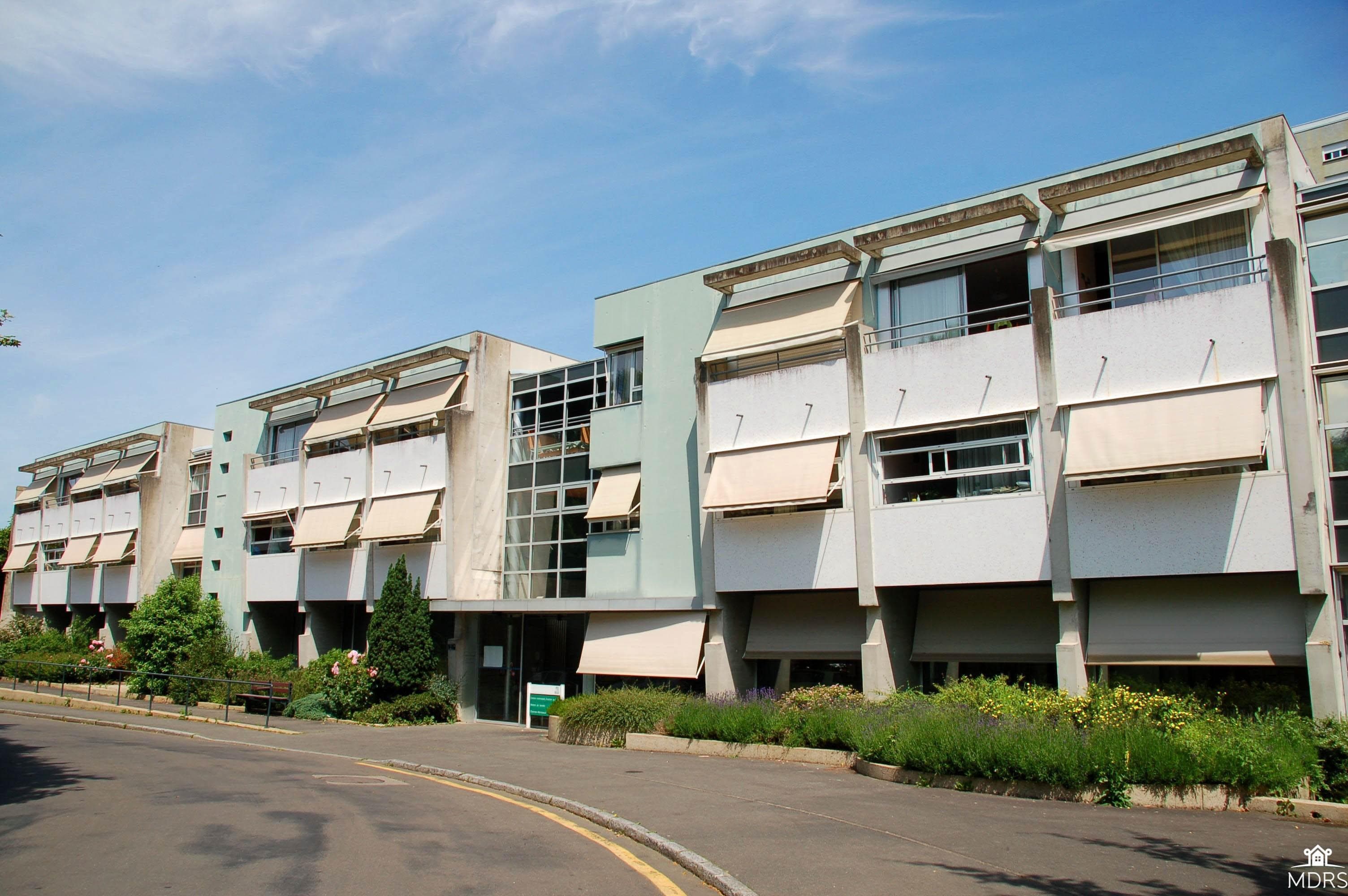 Résidence - Galerie de photos - Image 1 sur 1