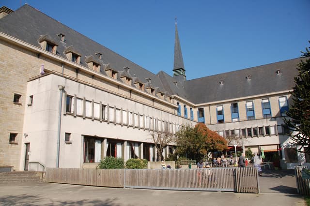 Photo de la résidence 1