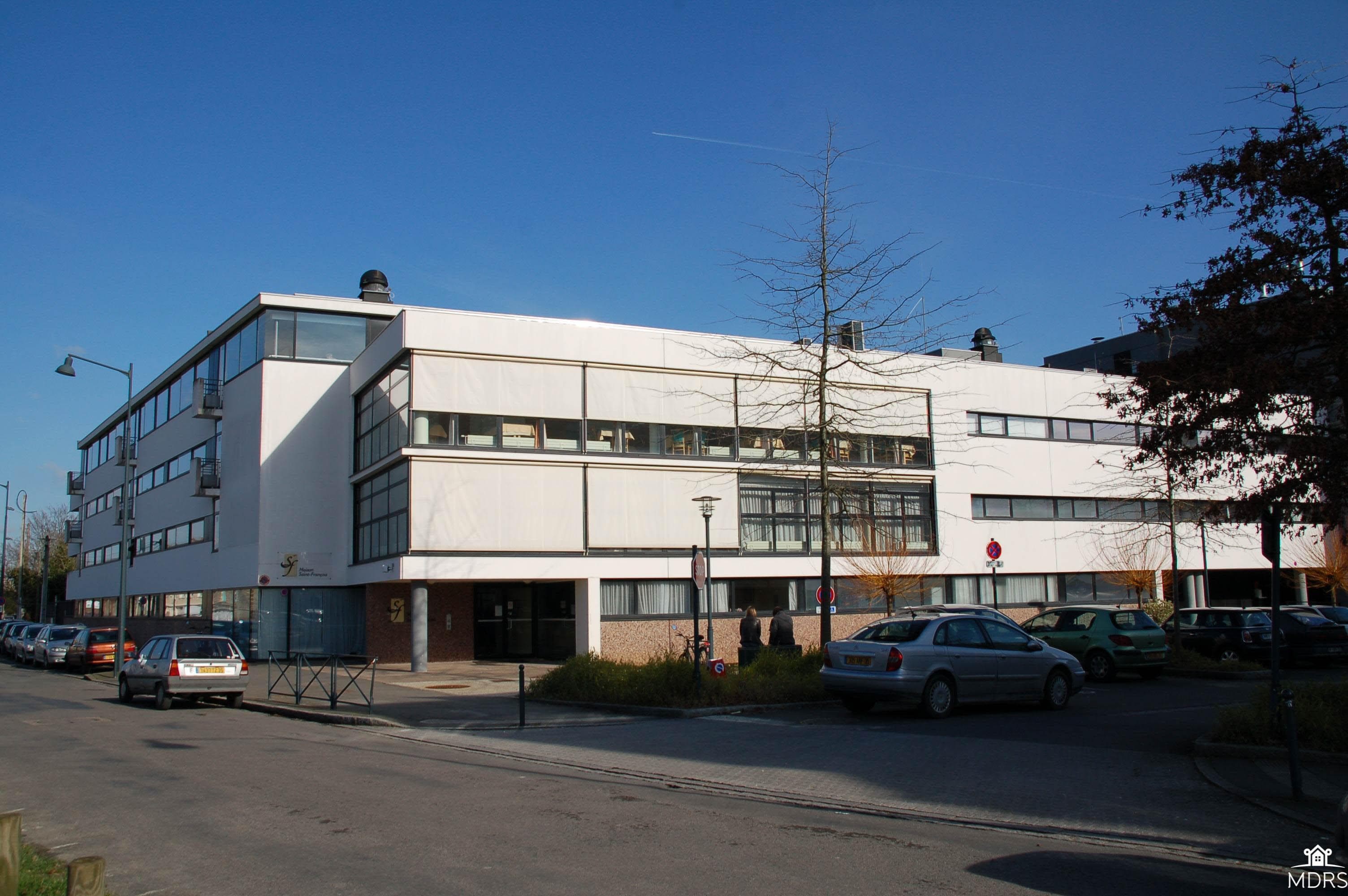 Résidence - Galerie de photos - Image 1 sur 1