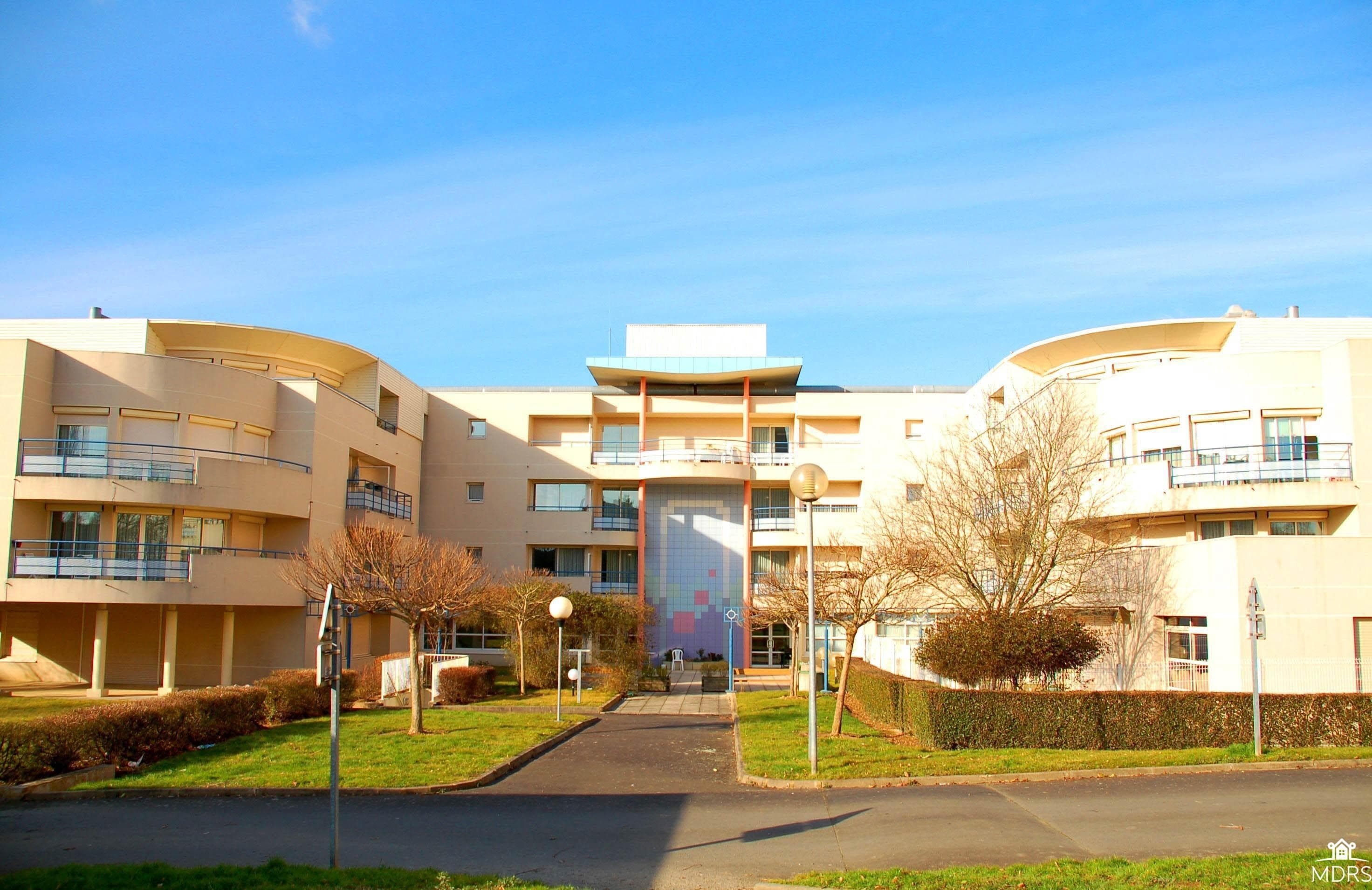 Résidence - Galerie de photos - Image 1 sur 1