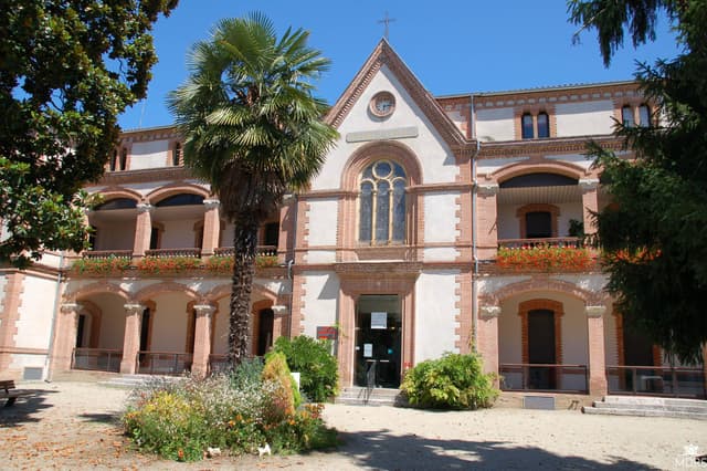 Photo de la résidence 1