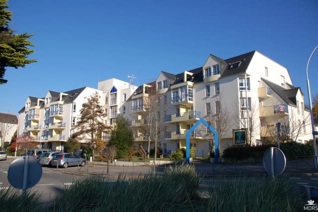 Photo de la résidence 1