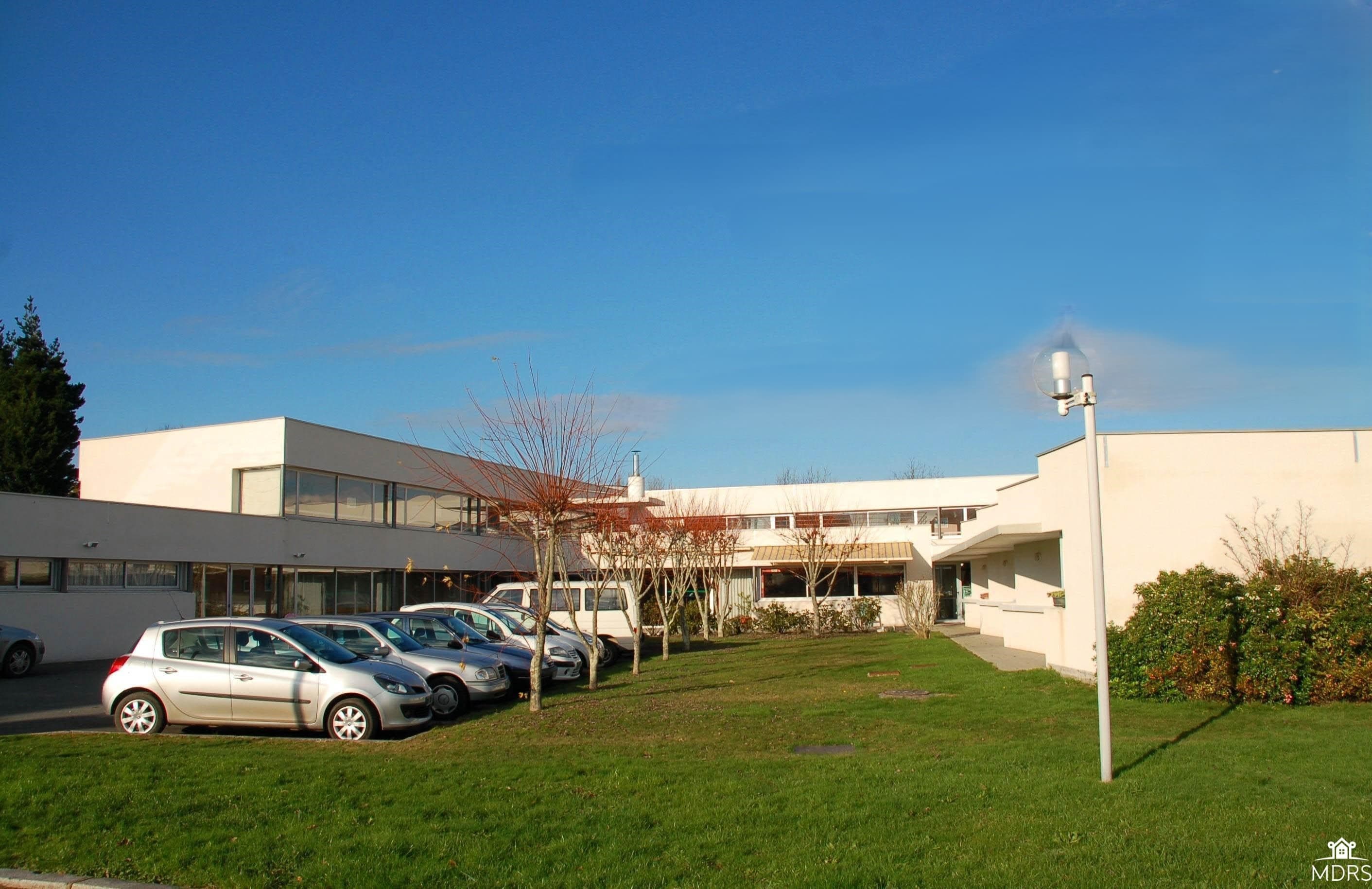 Résidence - Galerie de photos - Image 1 sur 1