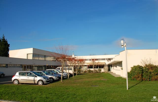 Photo de la résidence 1