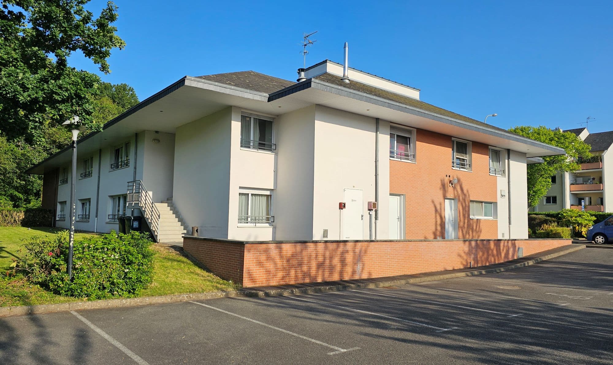 Résidence - Galerie de photos - Image 1 sur 1