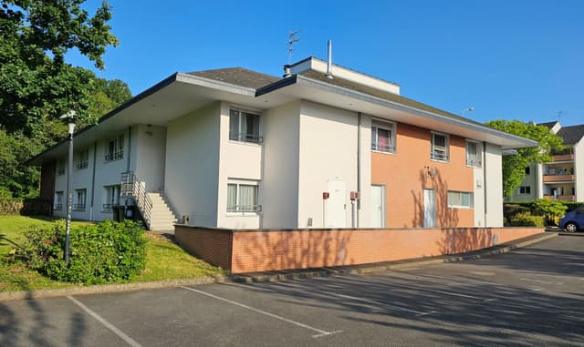 Photo de la résidence 1