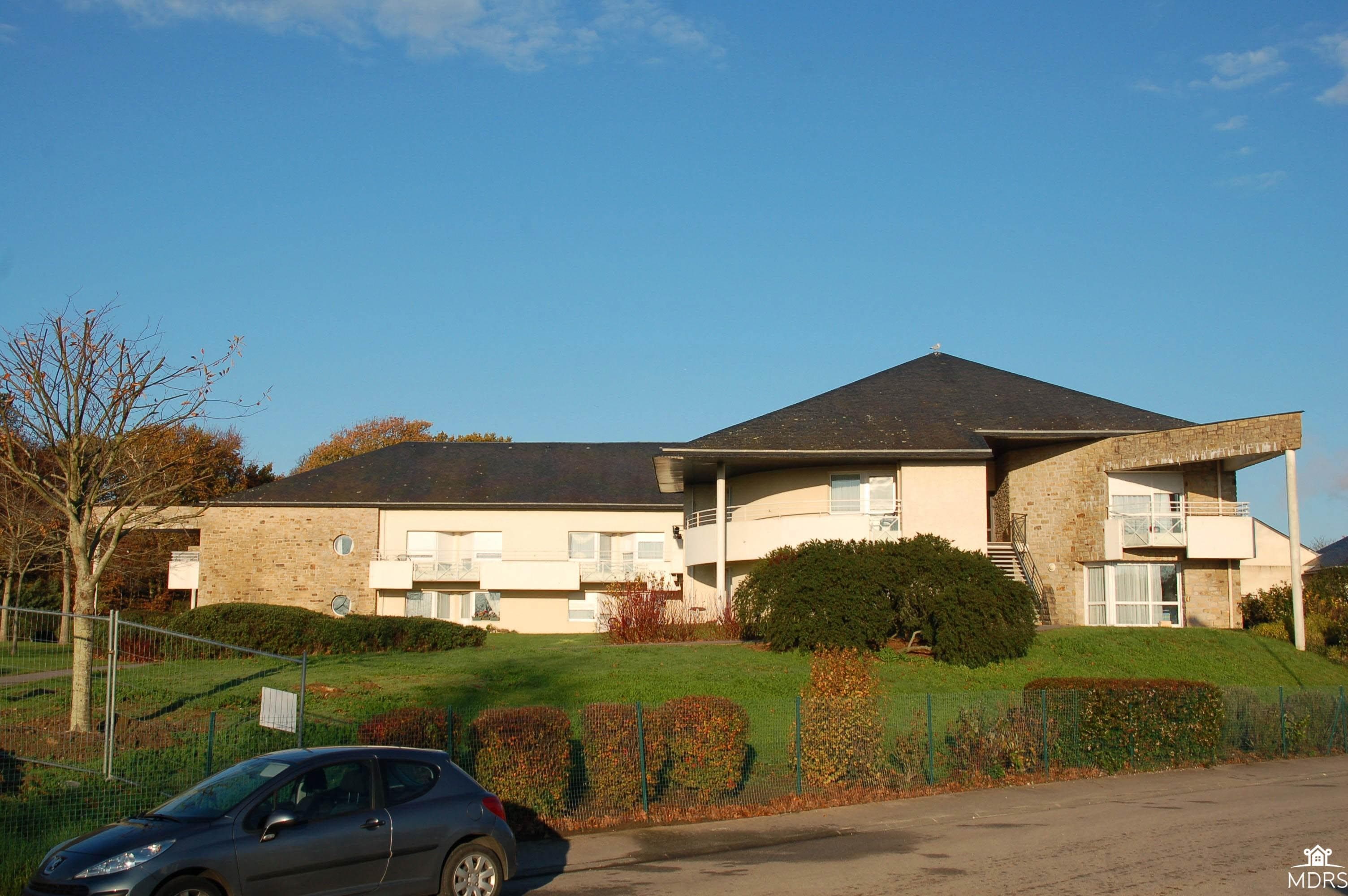 Résidence - Galerie de photos - Image 1 sur 3