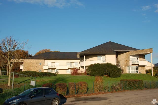 Photo de la résidence 1