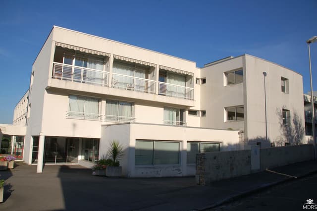 Photo de la résidence 1