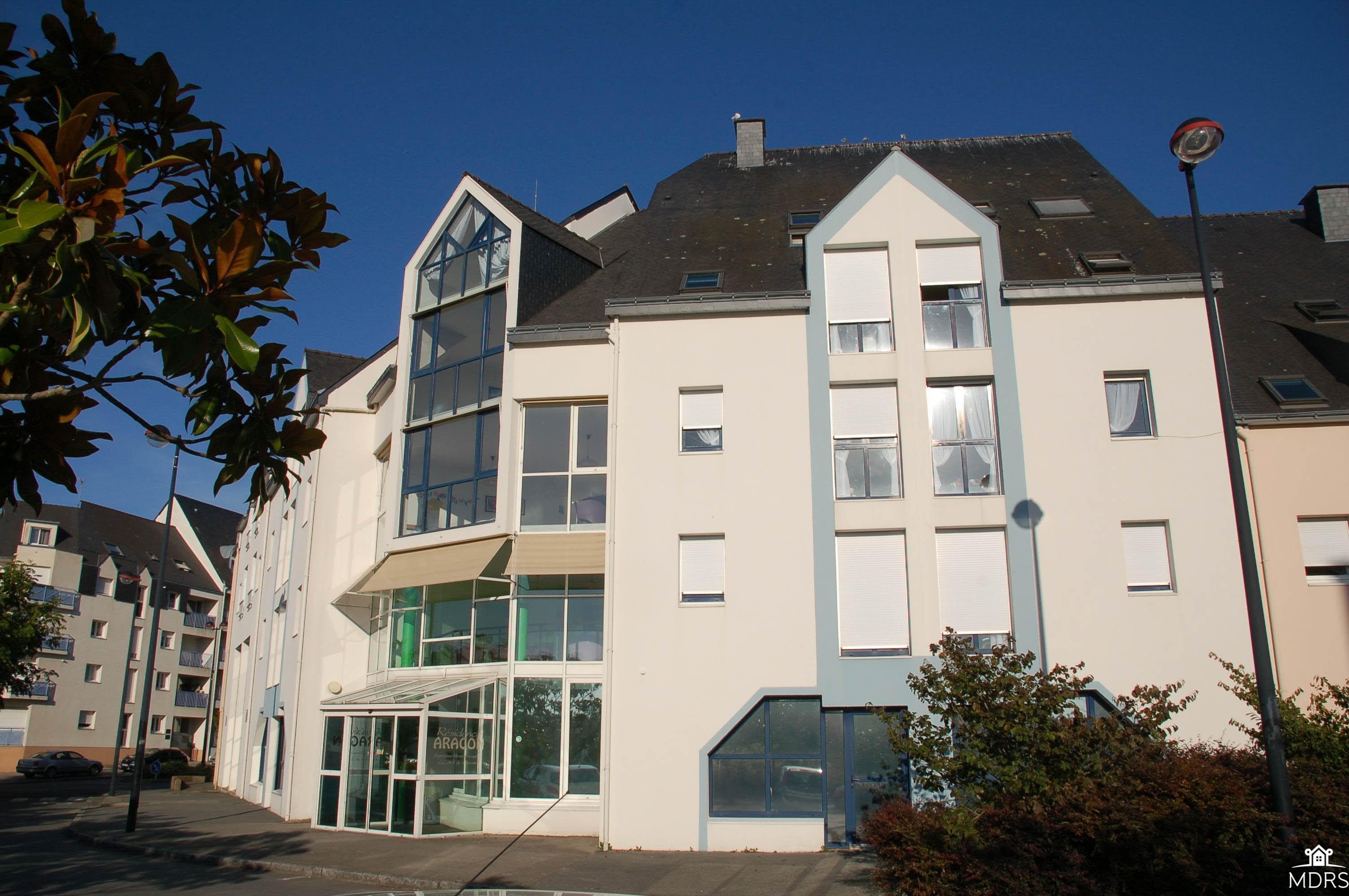 Résidence - Galerie de photos - Image 1 sur 1