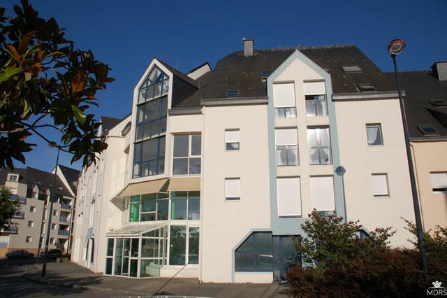 Photo de la résidence 1