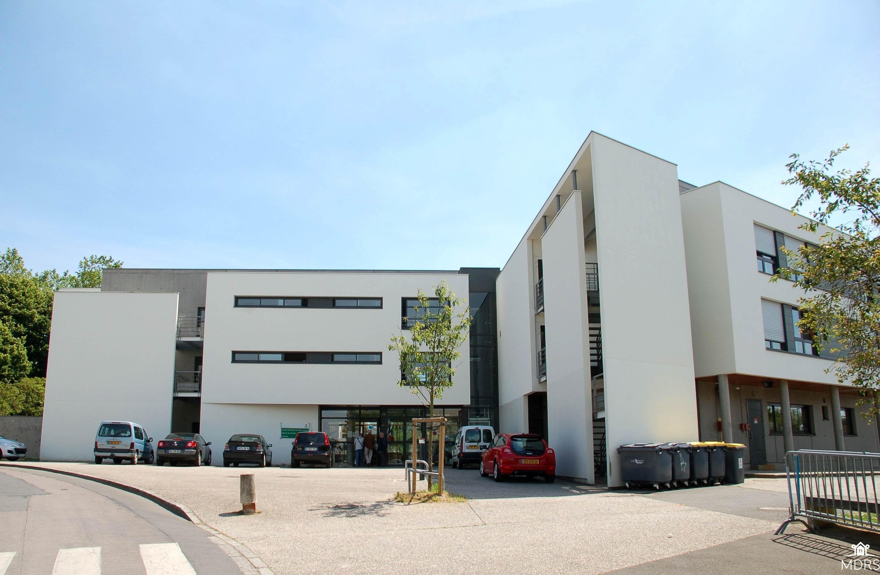 Résidence - Galerie de photos - Image 1 sur 1