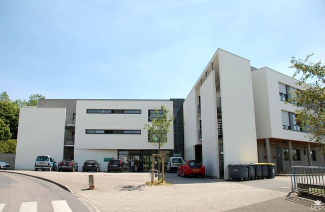 Photo de la résidence 1