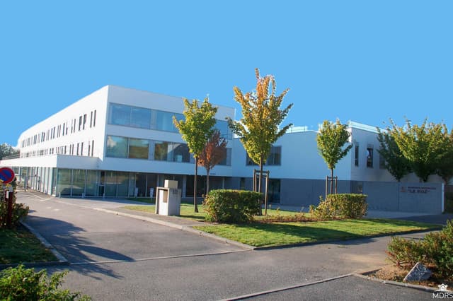 Photo de la résidence 1