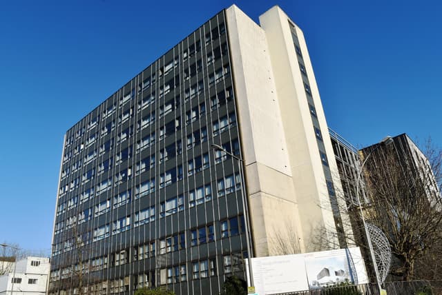 Photo de la résidence 1