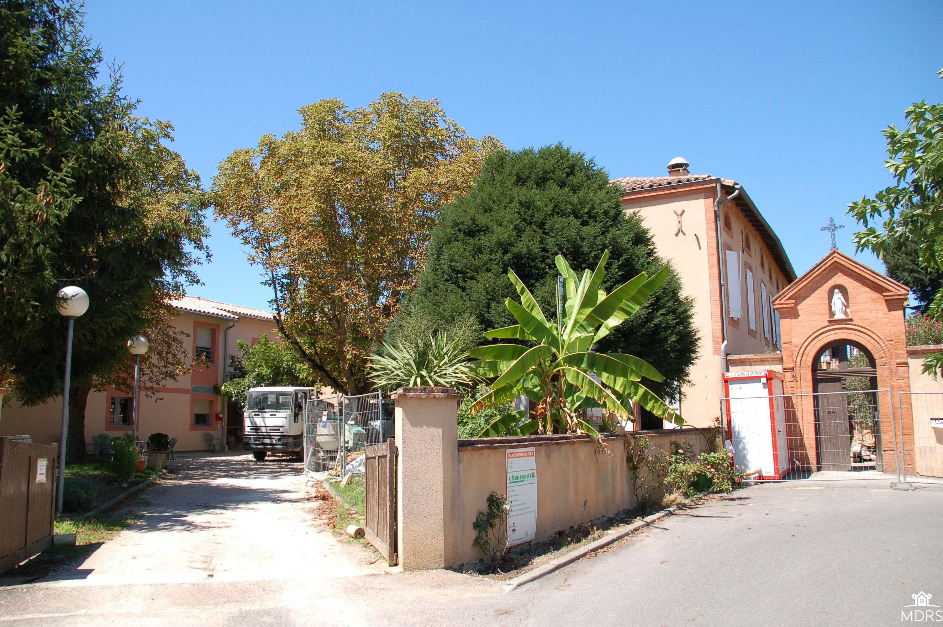 Résidence - Galerie de photos - Image 1 sur 1