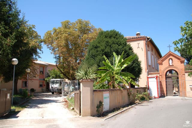 Photo de la résidence 1