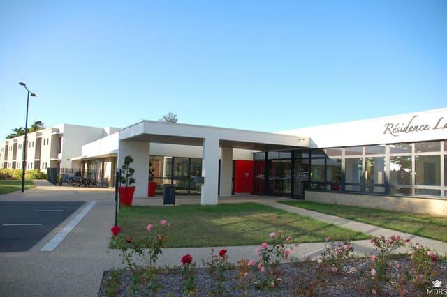 Photo de la résidence 1