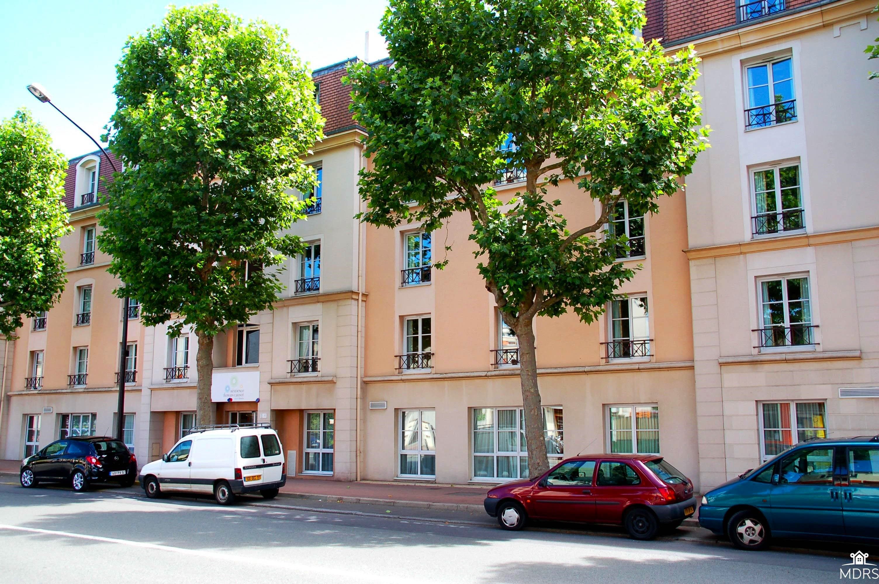 Résidence - Galerie de photos - Image 1 sur 10